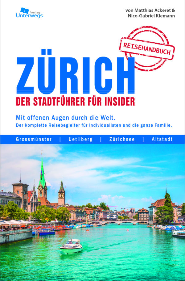 Zürich_cover_print